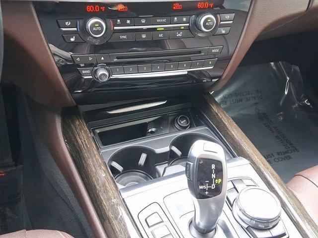 used 2015 BMW X5 car, priced at $13,097