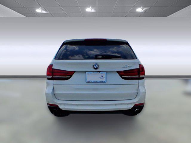 used 2015 BMW X5 car, priced at $13,097