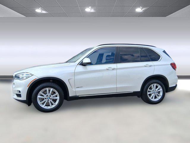 used 2015 BMW X5 car, priced at $13,097