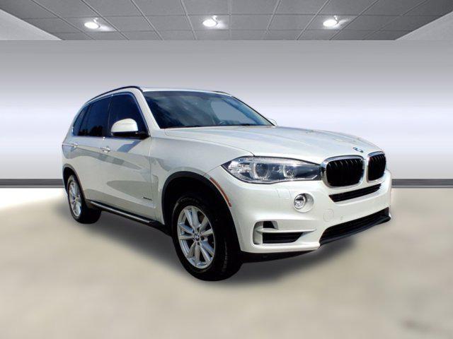 used 2015 BMW X5 car, priced at $13,097
