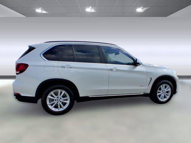 used 2015 BMW X5 car, priced at $13,097