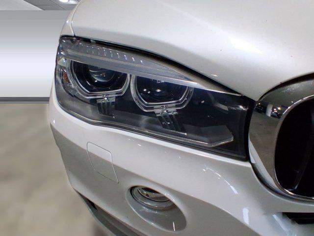 used 2015 BMW X5 car, priced at $13,097
