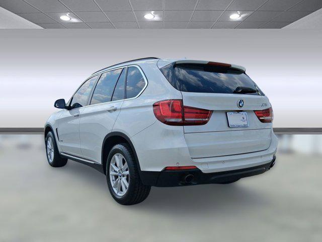 used 2015 BMW X5 car, priced at $13,097