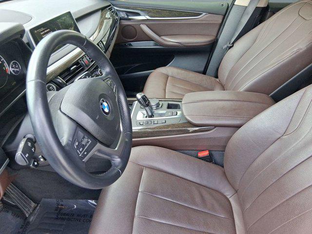 used 2015 BMW X5 car, priced at $13,097