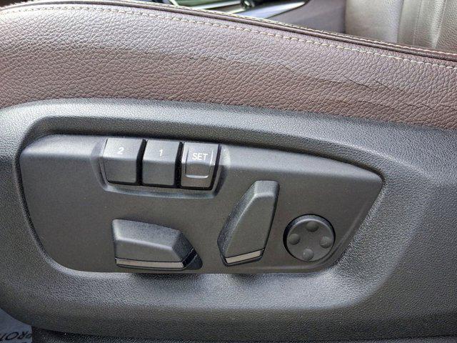 used 2015 BMW X5 car, priced at $13,097