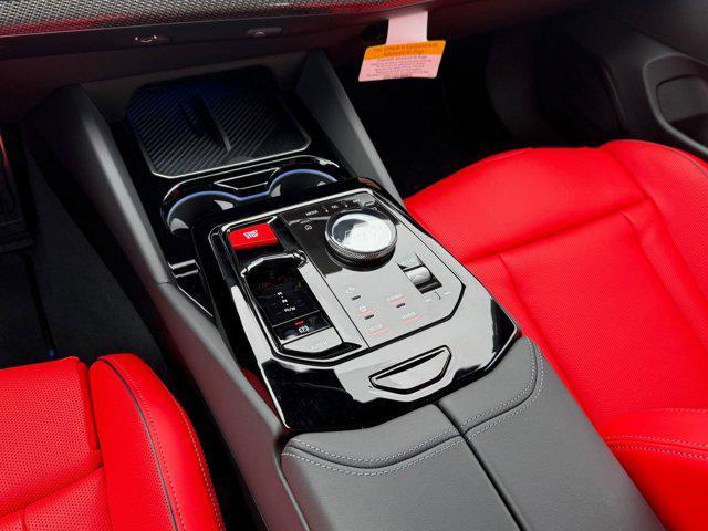 new 2026 BMW M5 car, priced at $129,825