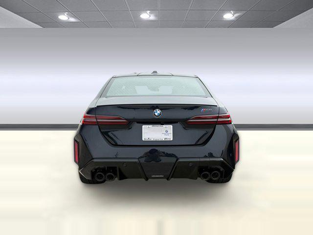 new 2026 BMW M5 car, priced at $129,825