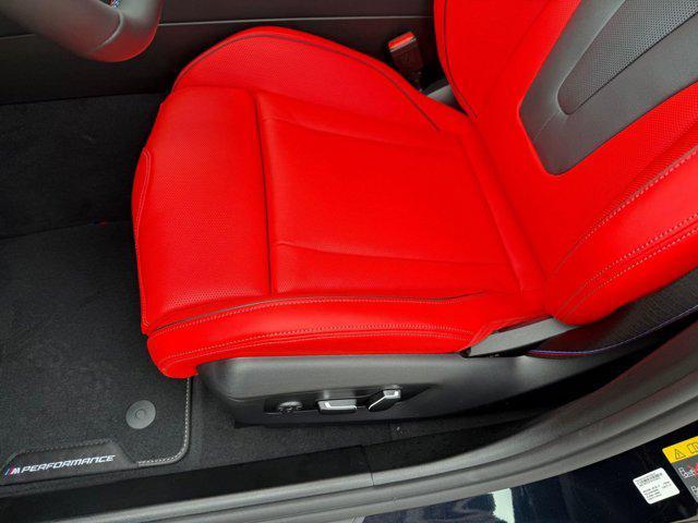 new 2026 BMW M5 car, priced at $129,825