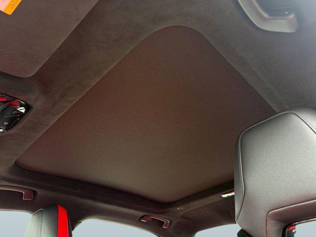 new 2026 BMW M5 car, priced at $129,825