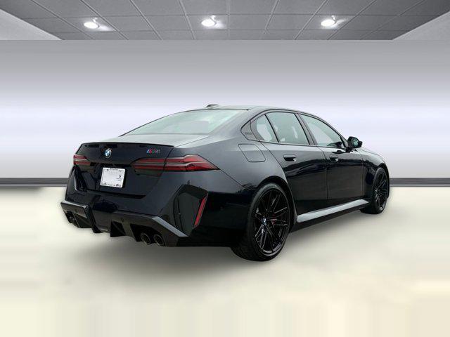 new 2026 BMW M5 car, priced at $129,825