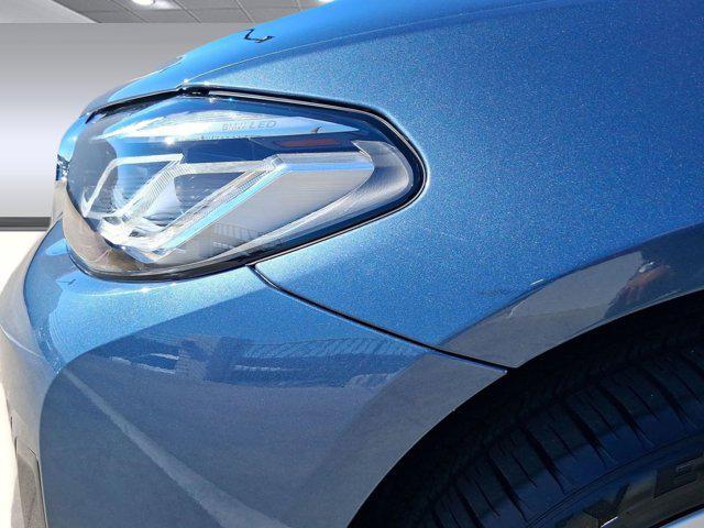 used 2023 BMW 530e car, priced at $32,986