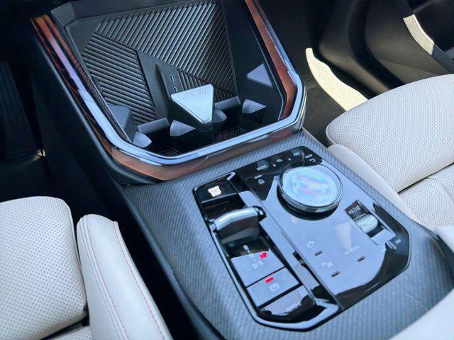new 2026 BMW X3 car, priced at $58,500