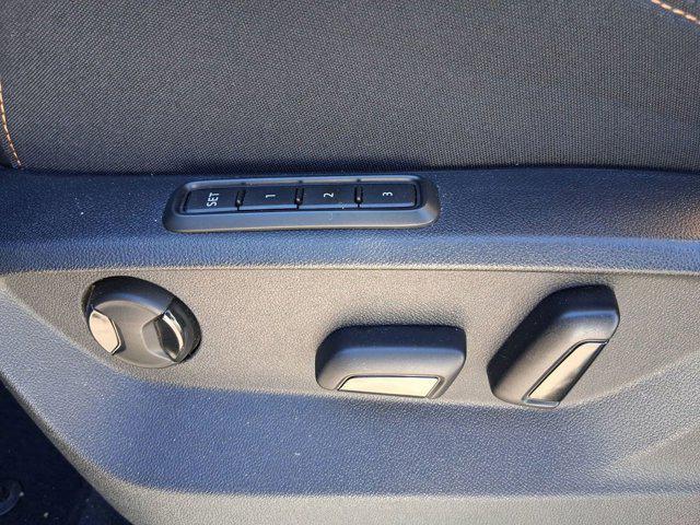 used 2019 Volkswagen Atlas car, priced at $14,986