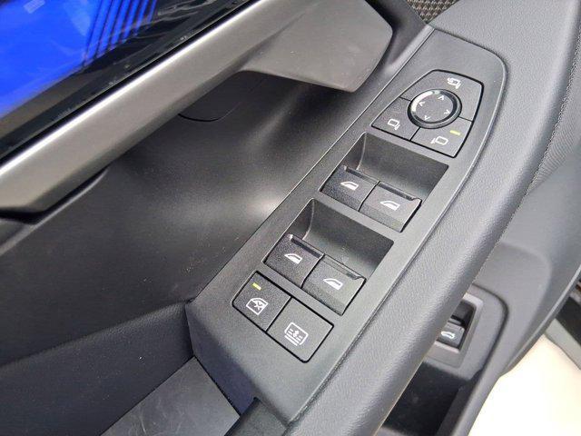 used 2025 BMW M5 car, priced at $106,097