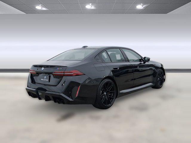 used 2025 BMW M5 car, priced at $106,097