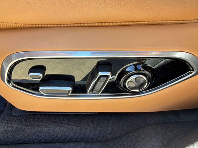 used 2021 Jeep Grand Cherokee L car, priced at $32,097