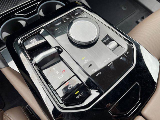 used 2026 BMW 530 car, priced at $57,682