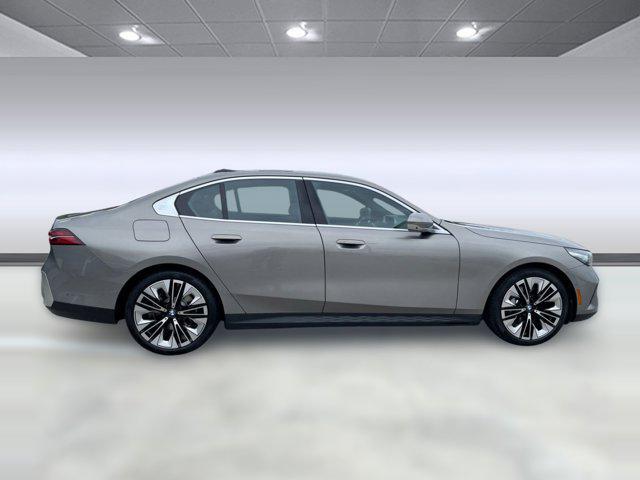 used 2026 BMW 530 car, priced at $57,682