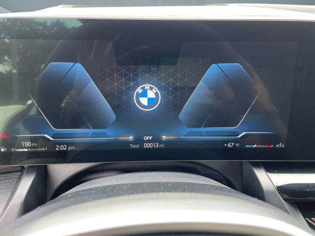 used 2026 BMW 530 car, priced at $57,682