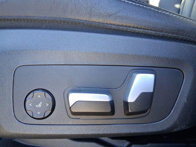 used 2023 BMW X4 car, priced at $39,597