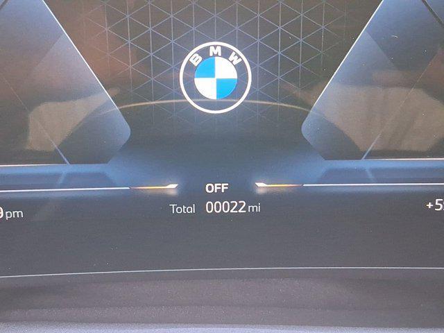 new 2026 BMW X2 car, priced at $51,530