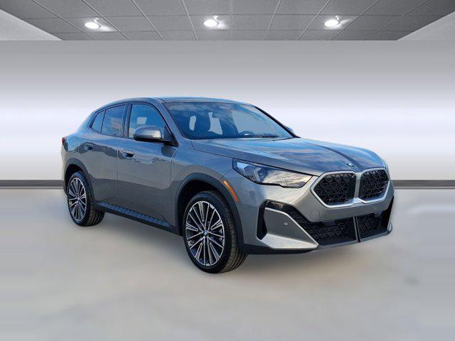 new 2026 BMW X2 car, priced at $51,530