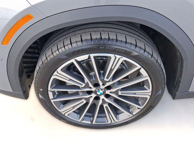 new 2026 BMW X2 car, priced at $51,530