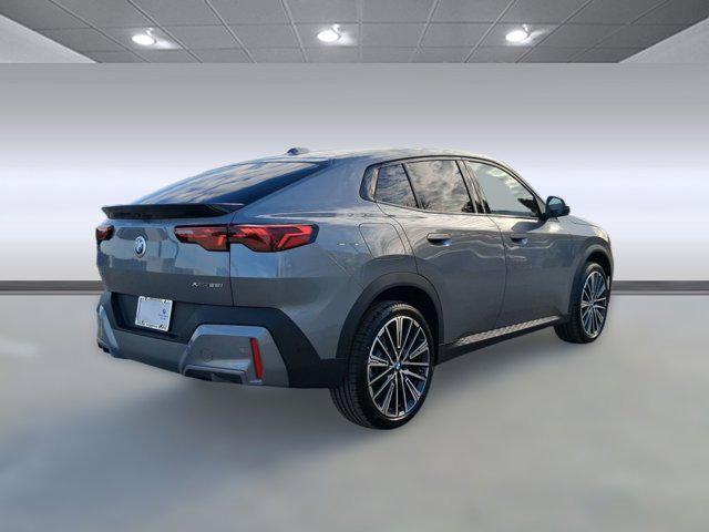 new 2026 BMW X2 car, priced at $51,530