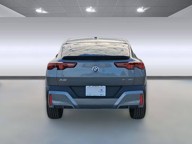 new 2026 BMW X2 car, priced at $51,530