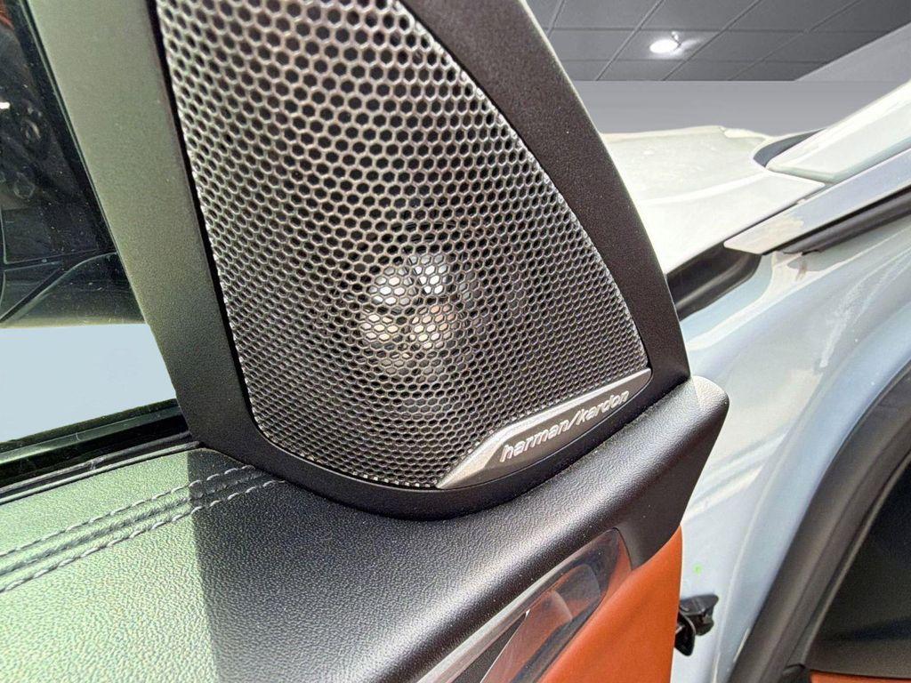 used 2023 BMW M4 car, priced at $63,898