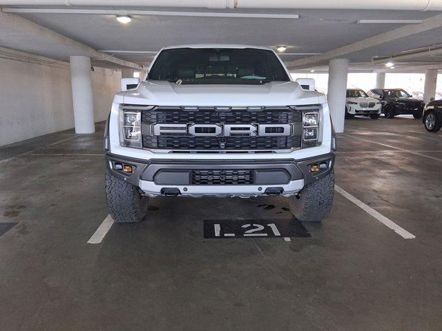 used 2022 Ford F-150 car, priced at $71,097