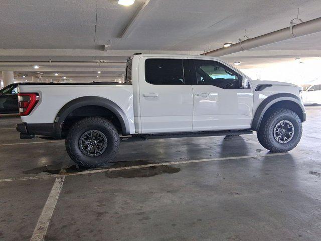 used 2022 Ford F-150 car, priced at $71,097