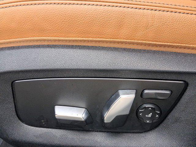 used 2023 BMW 530 car, priced at $36,997