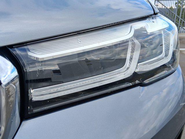 used 2023 BMW 530 car, priced at $36,997