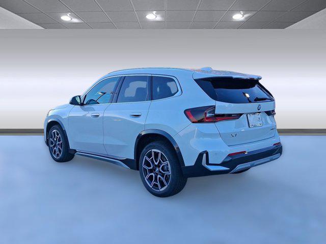 used 2026 BMW X1 car, priced at $46,369