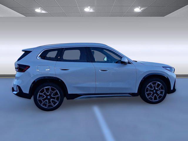 used 2026 BMW X1 car, priced at $46,369