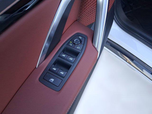 used 2026 BMW X1 car, priced at $46,369