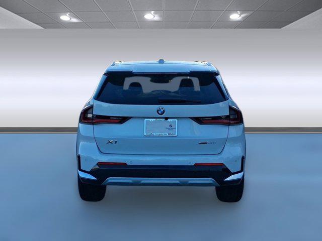 used 2026 BMW X1 car, priced at $46,369