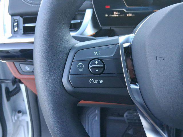 used 2026 BMW X1 car, priced at $46,369