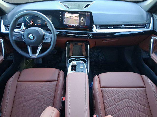 used 2026 BMW X1 car, priced at $46,369