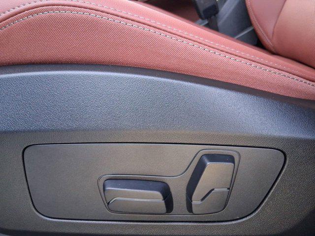 used 2026 BMW X1 car, priced at $46,369