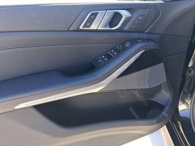used 2024 BMW X5 car, priced at $47,097