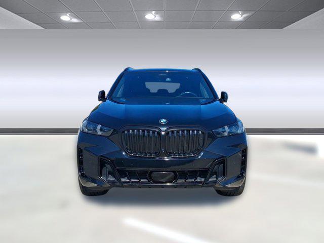 used 2024 BMW X5 car, priced at $47,097