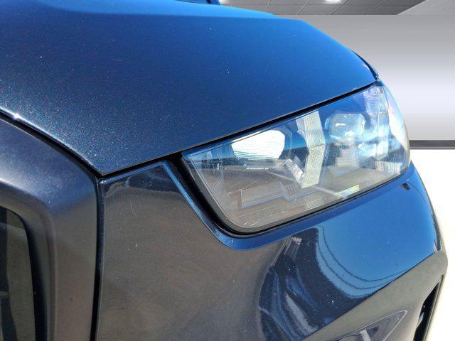 used 2024 BMW X5 car, priced at $47,097