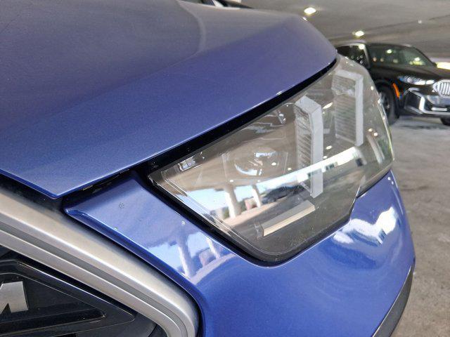 used 2025 BMW X2 car, priced at $46,986