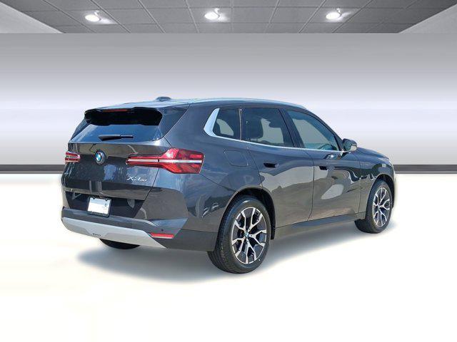 used 2026 BMW X3 car, priced at $50,720
