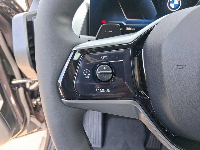 used 2026 BMW X3 car, priced at $50,720