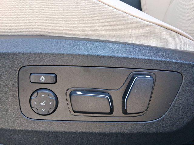 used 2026 BMW X3 car, priced at $50,720