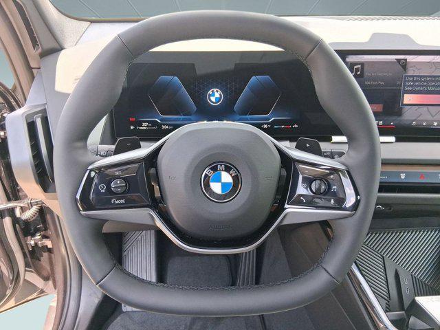 used 2026 BMW X3 car, priced at $50,720