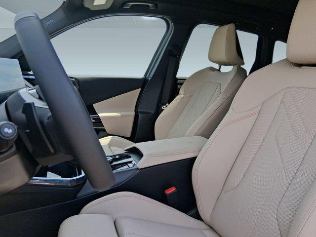 used 2026 BMW X3 car, priced at $50,720